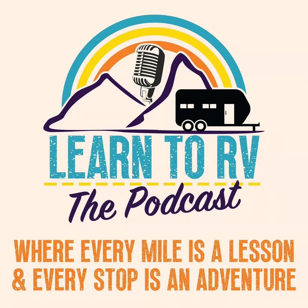 LearnToRV Podcast